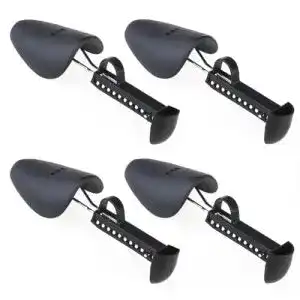 Schuhspanner VORCOOL 2 Paar Verstellbare Schuhdehner