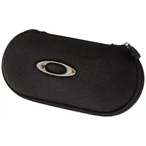 Brillenetui Oakley Large Soft Vault Wrap Sonnenbrille, Black