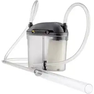 Mulmsauger Eden 57461 501 Gravel Cleaner – Kiesreiniger