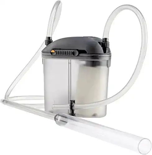 Mulmsauger Eden 57461 501 Gravel Cleaner – Kiesreiniger