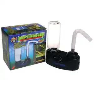 Beregnungsanlage Terrarium Zoo Med RF-10E Repti Fogger