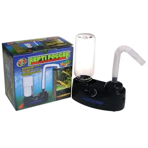Beregnungsanlage Terrarium Zoo Med RF-10E Repti Fogger