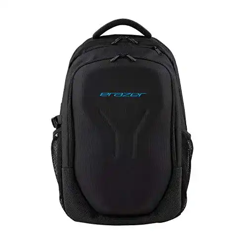 Gaming-Rucksack MEDION ERAZER X89044, gepolstert