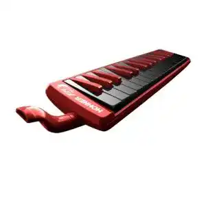 Hohner-Melodica Hohner Fire Melodica