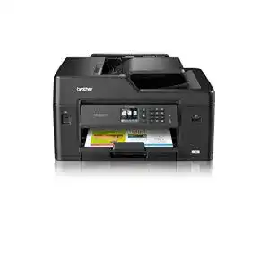 Brother-Drucker Brother MFC-J6530DW DIN A3 4-in-1