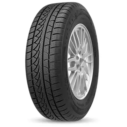 Winterreifen 215/50 R18 Petlas Snowmaster W651