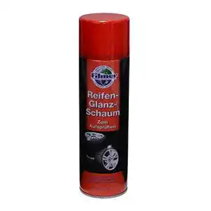 Reifenglanz-Spray Filmer , 500ml