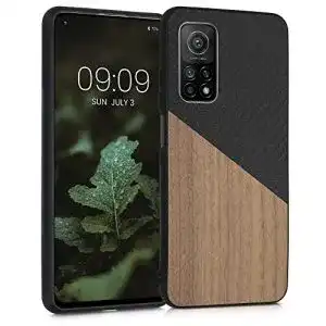 Xiaomi-Mi-10T-Pro-Hülle kwmobile kompatibel mit Xiaomi Mi 10T