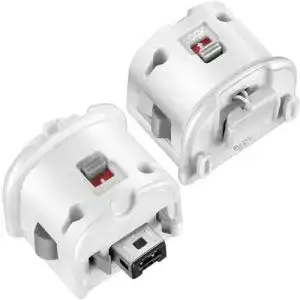 Wii Motion Plus Adapter SogYupk , externer Bewegungssensor