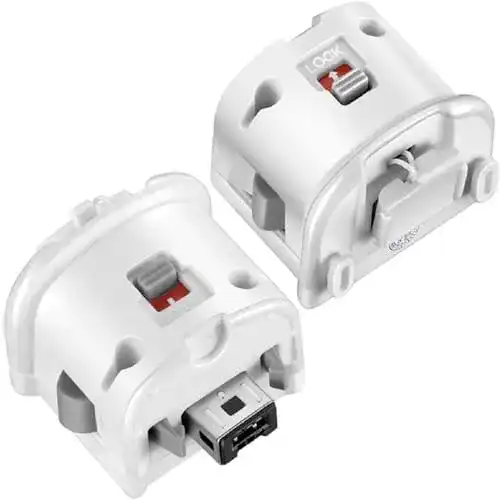 Wii Motion Plus Adapter SogYupk , externer Bewegungssensor