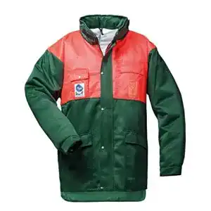 Schnittschutzjacke Feldtmann