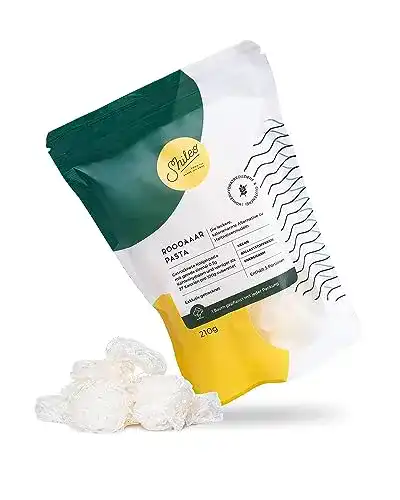 Konjak-Nudeln Shileo Low-Carb Konjak Nudeln, (3x 210g)