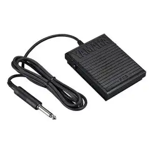 Sustain-Pedal YAMAHA sustain pedal