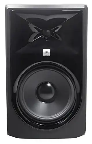 Die beste Aktivboxen JBL Professional 308P MKII 8 Zoll 2-Wege-Studio 2026 Test Bestseller Aktivboxen JBL Professional 308P MKII 8 Zoll 2-Wege-Studio