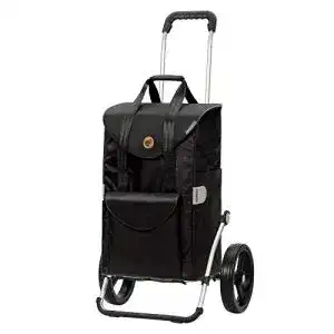 Andersen-Einkaufstrolley Andersen SHOPPER MANUFAKTUR 49 L