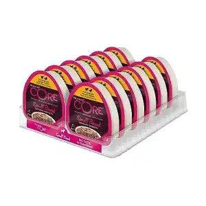 Wellness-CORE-Hundefutter Wellness CORE Small Breed Savoury