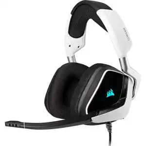 7.1-Headset Corsair VOID ELITE RGB USB, 7.1-Surround-Sound