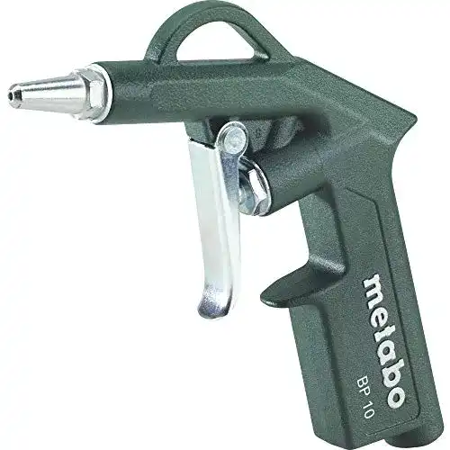 Druckluftpistole Metabo Druckluft-Blaspistole BP 10 (601579000)