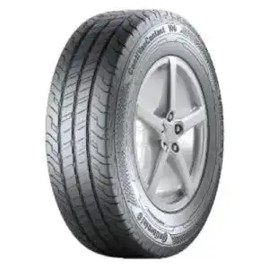 Sommerreifen 195/60 R16 CONTINENTAL VanContact 100