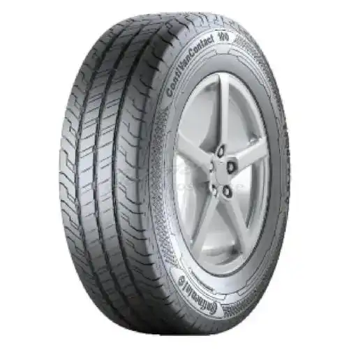 Sommerreifen 195/60 R16 CONTINENTAL VanContact 100