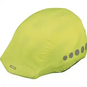 Fahrradhelm-Regenschutz ABUS Regenkappe für Helme