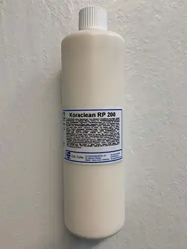 Kunststoffreiniger Köraclean weiß 500ml