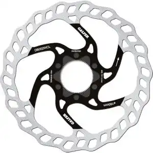 Bremsscheibe 160 mm Centerlock GALFER DISCO FRENO MTB