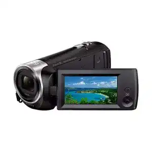 Camcorder Sony HDR-CX405 Full HD, 30-fach opt. Zoom
