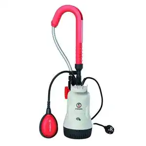 Regenfasspumpe STERWINS, 400W, Förderleistung 3500 l/h