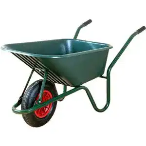 Profi-Schubkarre Unbekannt ALTRAD LIMEX Schubkarre 100 Liter