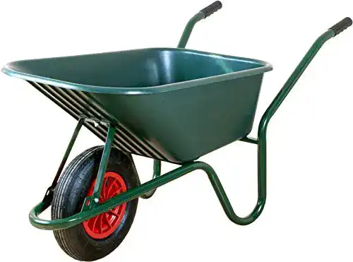 Profi-Schubkarre Unbekannt ALTRAD LIMEX Schubkarre 100 Liter