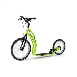 Yedoo-Tretroller Yedoo Mula, Scooter Roller mit Ständer