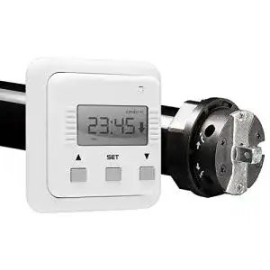 Rollladenmotor NOBILY *** PROFI-SET/Maxi – Rolladenmotor