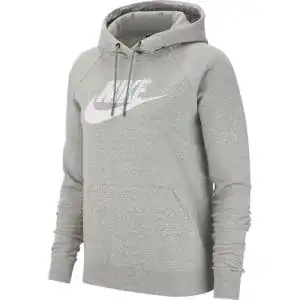 Nike-Pullover Damen Nike Sportswear Essential Pullover Hoodie