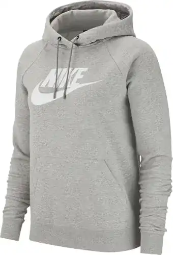 Nike-Pullover Damen Nike Sportswear Essential Pullover Hoodie