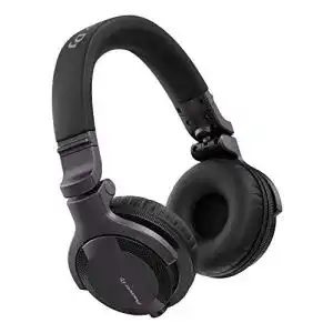 DJ-Kopfhörer Pioneer DJ HDJ-CUE1, DJ Kopfhörer, Schwarz