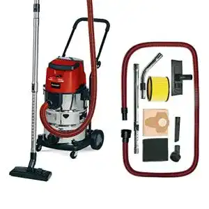 Akku-Nass-Trockensauger Einhell TE-VC 36/30 Li S-Solo Power