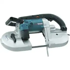 Metallbandsäge Makita 2107FK Bandsäge 710 W