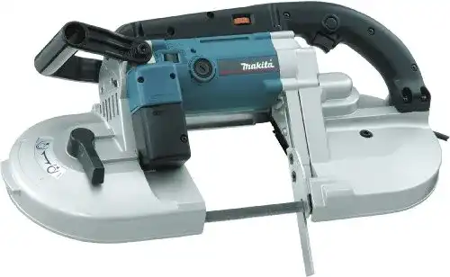 Metallbandsäge Makita 2107FK Bandsäge 710 W