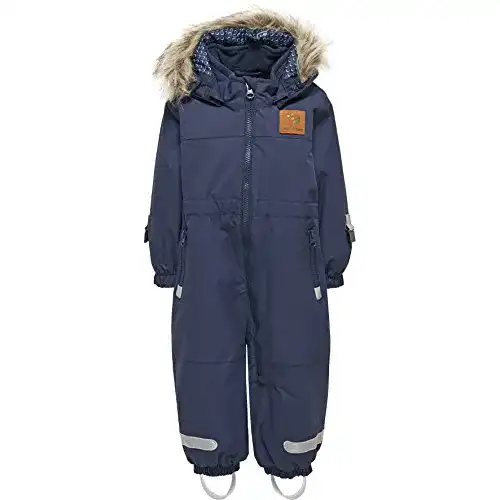 Baby-Schneeanzug Lego Wear Unisex Baby DUPLO Lego TEC Jaxon