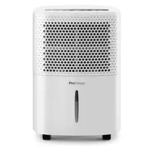 Luftentfeuchter Pro Breeze 12L in 24h Entfeuchtungsleistung