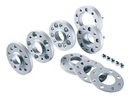 Spurverbreiterung Eibach S90-2-15-017 Pro-Spacer System 2