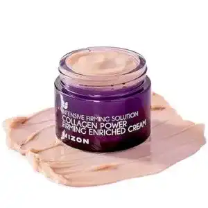 Kollagen-Creme MIZON [] Meeres Kollagen Angereicherte Creme (50ml)