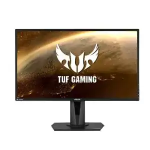 HDR-Monitor ASUS TUF Gaming VG27AQ, 27 Zoll WQHD Monitor