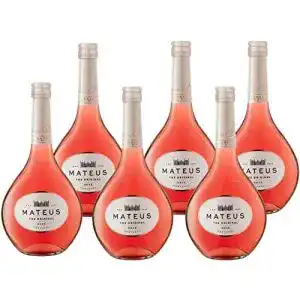Roséwein Mateus AOP Portugal (6 x 0.75 l)