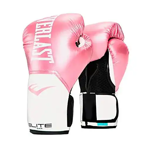 Die beste Everlast-Boxhandschuh Everlast Damen Elite Prostyle für Frauen 2026 Test Bestseller Everlast-Boxhandschuh Everlast Damen Elite Prostyle für Frauen