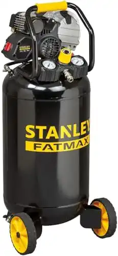 Kompressor 50l Stanley 2017208 Kompressor HY227/10/50V