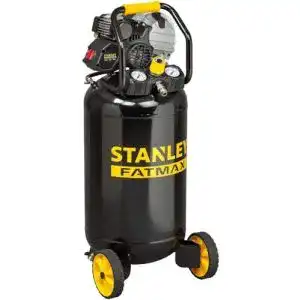 Standkompressor 50l Stanley 2017208 Kompressor HY227/10/50V
