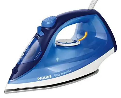 Die beste Philips Bügeleisen Philips EasySpeed Plus GC2145/20 2026 Test Bestseller Philips Bügeleisen Philips EasySpeed Plus GC2145/20