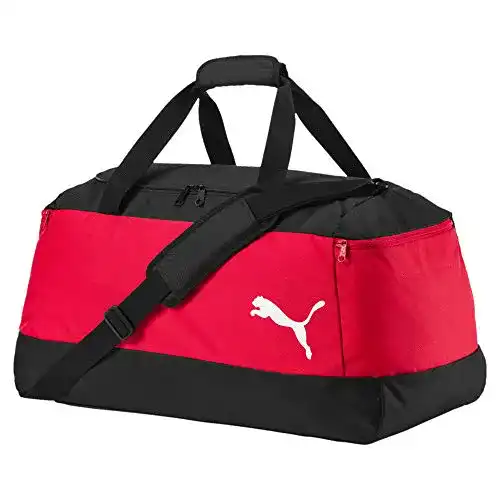Sporttasche PUMA Pro Training II M , Red- Black